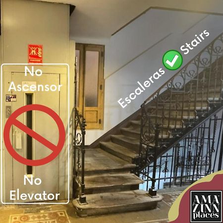 מדריד Ap Embajadores X מראה חיצוני תמונה
